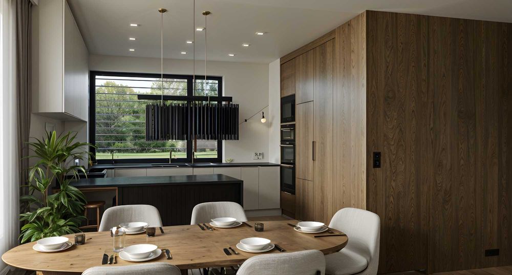 Profesjonalne projektowanie wnętrz