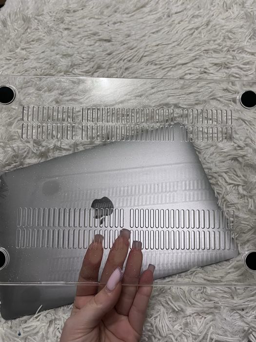 Чохол на Macbook air 13 m3