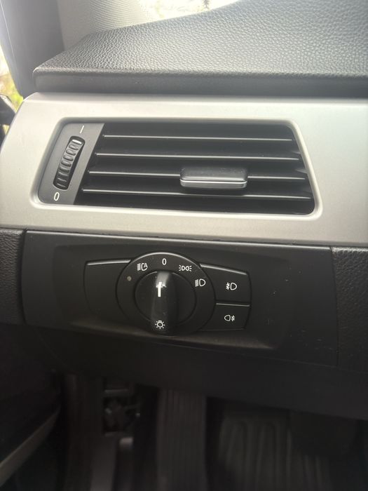 Bmw e90 2.0 diesel 163km