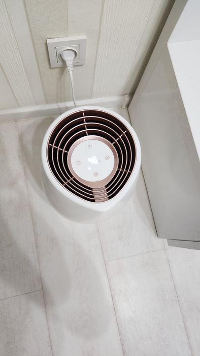 Увлажнитель воздуха PHILIPS 2000 series HU2716/10