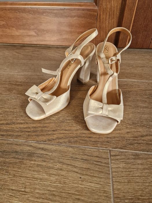 Sandałki Szydłowski, roz. 37