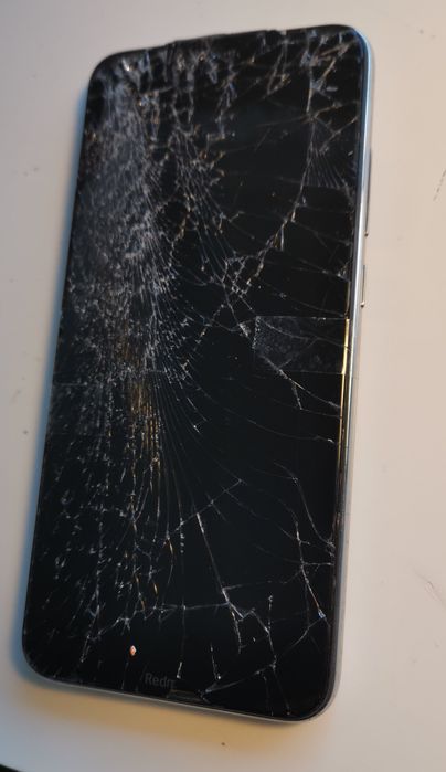 Xiaomi readmi Note 8