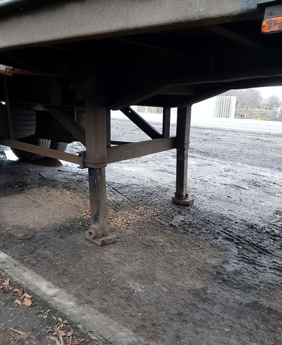 Продам полуприціп