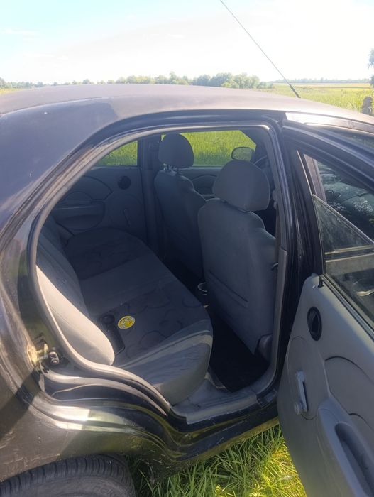 Продам Chevrolet Aveo