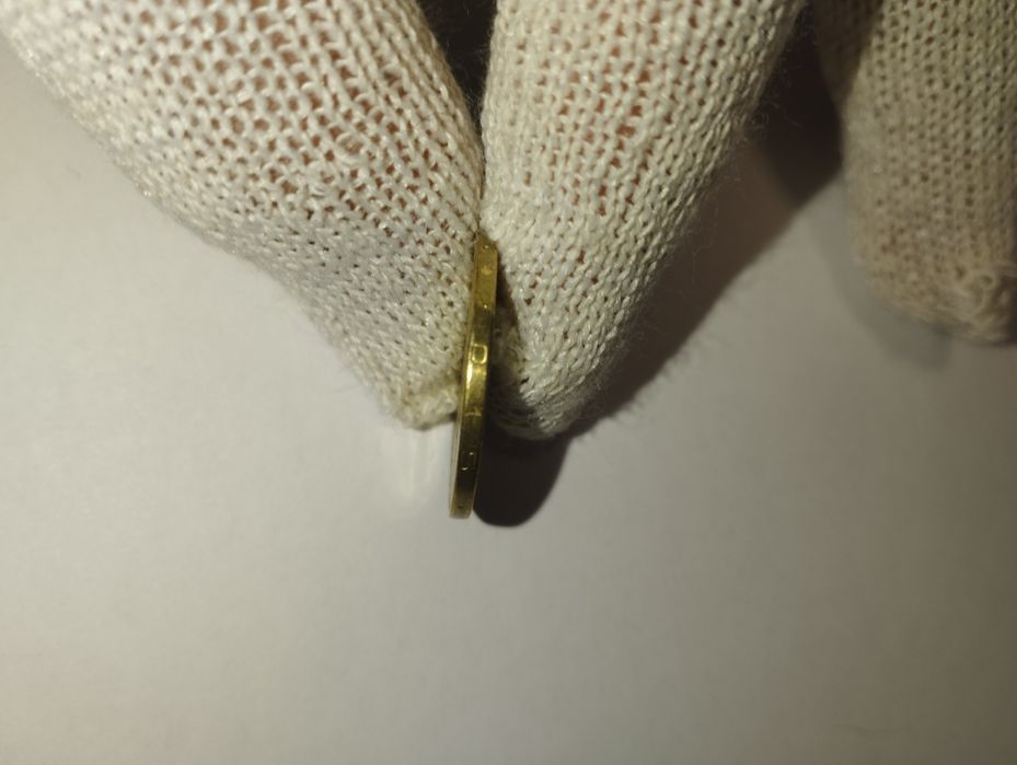 Ювілейна монета 70років перемоги