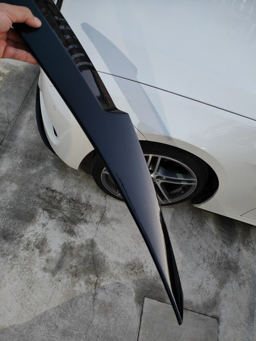 Spoiler para BMW