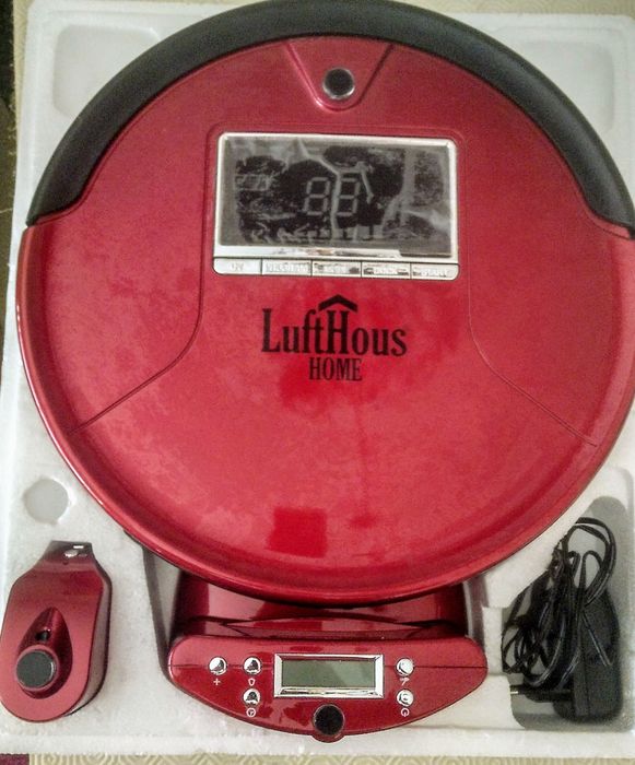 Multifunctional Intelligent Robot423262877574778886