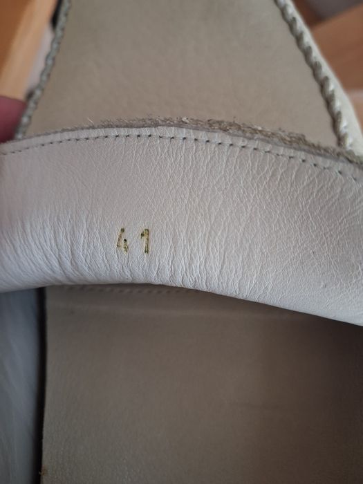 Мокасини чоловічи Studio Pollini  41 
600 грн.