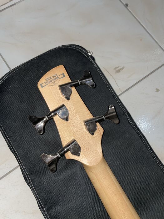 Baixo Ibanez SRX500 Standard