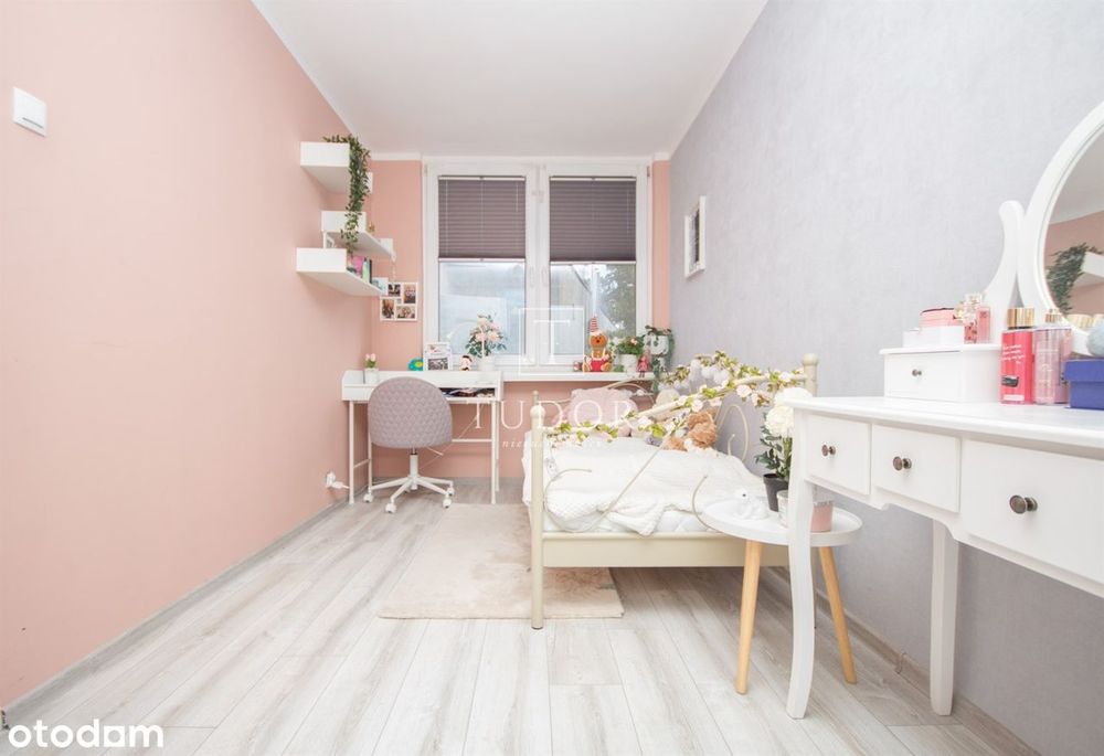 Apartment in Szczecin, Osiedle Na Skarpie, Śródmieście-Północ - More