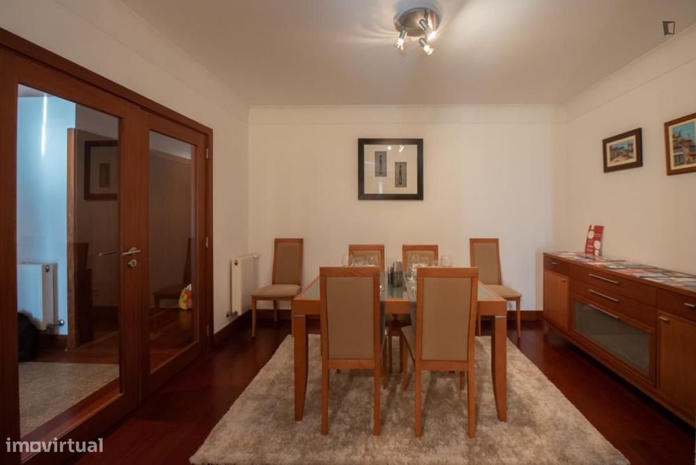 Apartamento com 2 quartos - localizado em Matosinhos Porto
