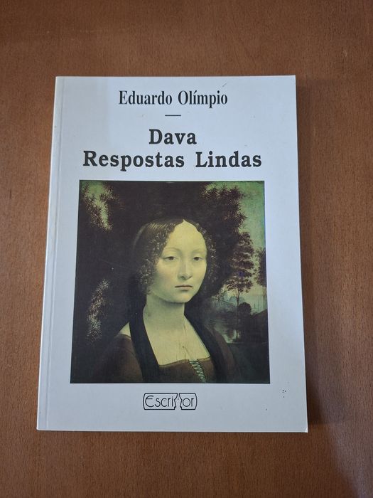 Dava respostas Lindas