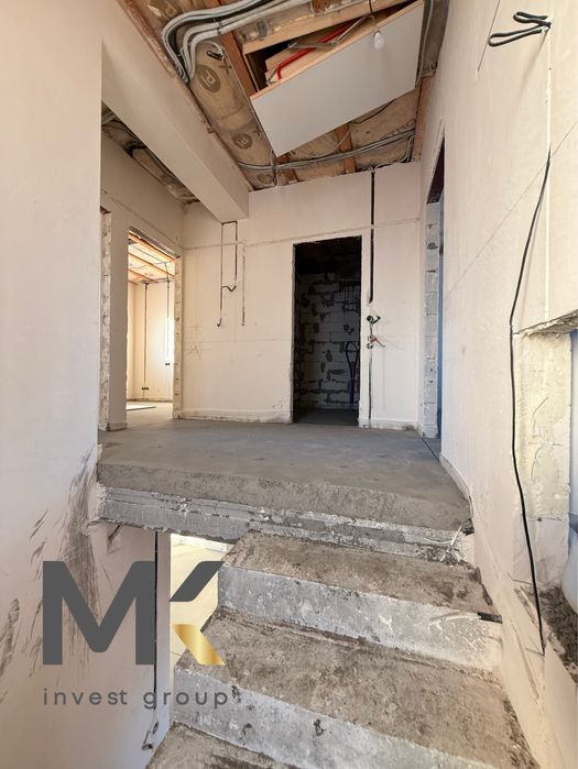 Продаж дуплексу з газом в Гостомелі неподалік Бучанського парку!