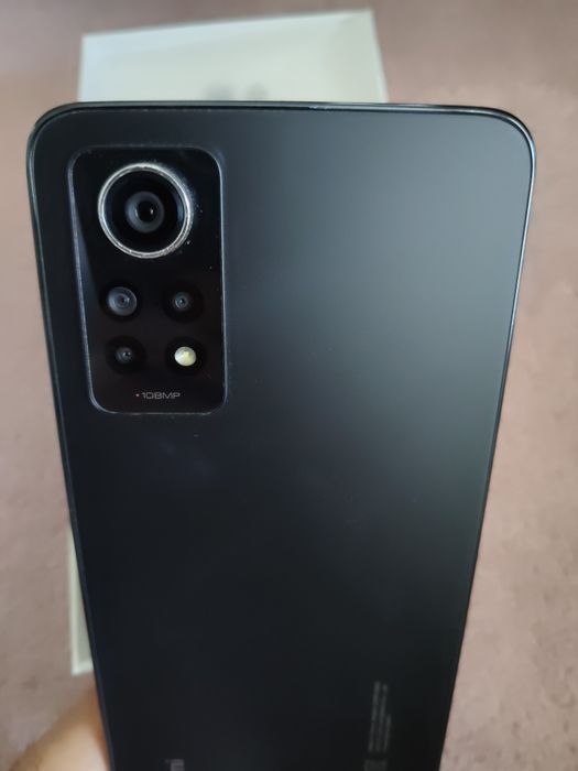 Смартфон Redmi Note 12 pro