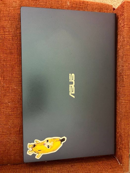 Ноутбук ASUS Vivobook X515EP