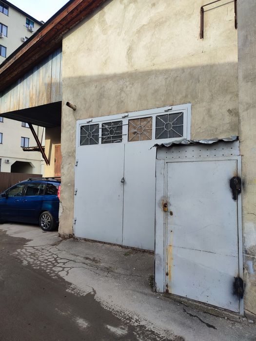 Продаж приміщення під майстерню,цех,склад