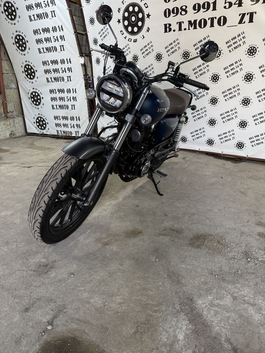 Японський мотоцикл Honda GB 350 ABS 2021 рік ретро інжектор без пробігу по Україні з Японії