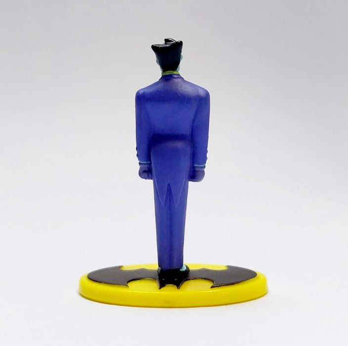 Joker de Batman, boneco da Tomy