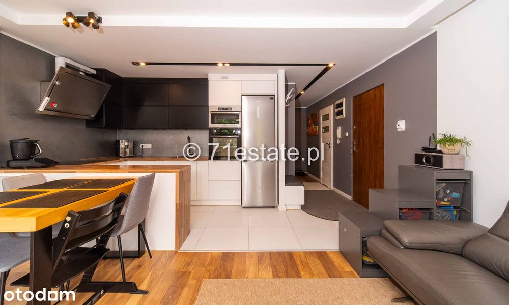 mieszkanie 3 POKOJE/ 65m2 – Nowe osiedle/ Zamiejska w KŁODZKU
