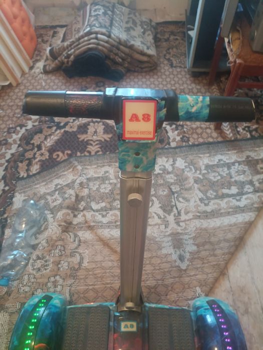 Гироскутер Smart Balance А8