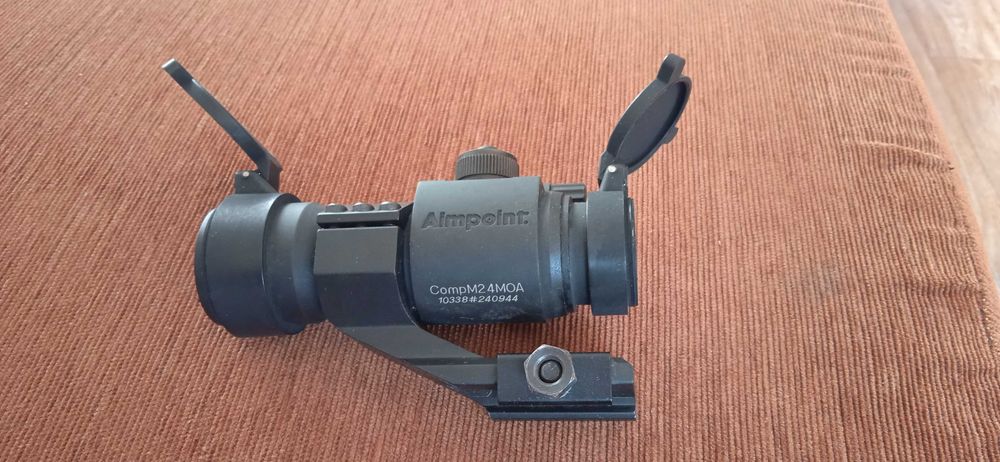 Оптичний приціл Aimpoint коліматорний