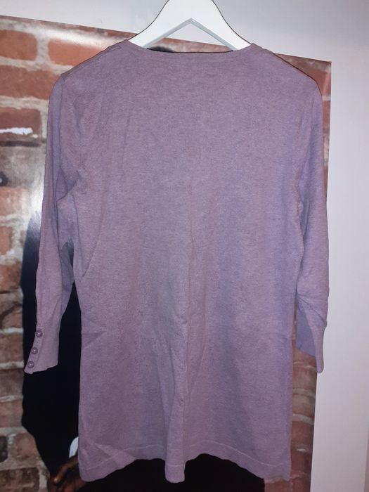 Sweterek damski Moda George
