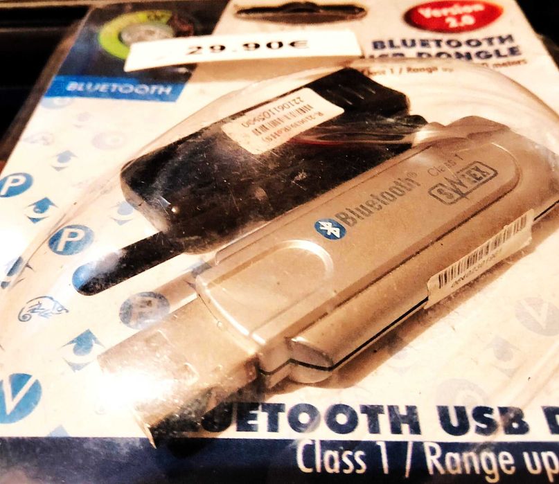 USB 2.0 Bluetooth Adapter463676122417735680