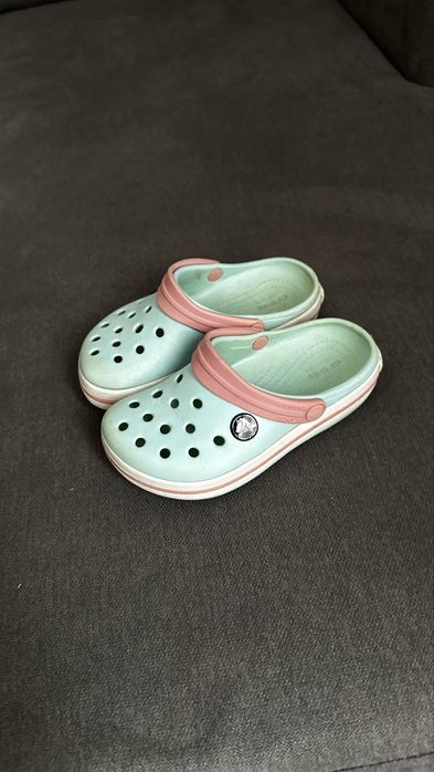 Крокси Crocs C 10 (28 розмір)
