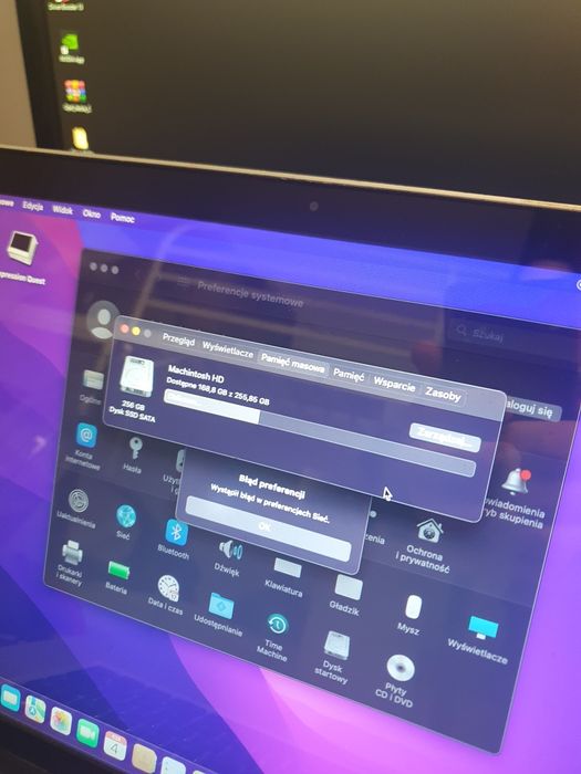 MacBook Pro mid 2012