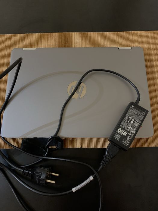 Portatil Híbrido HP Chromebook