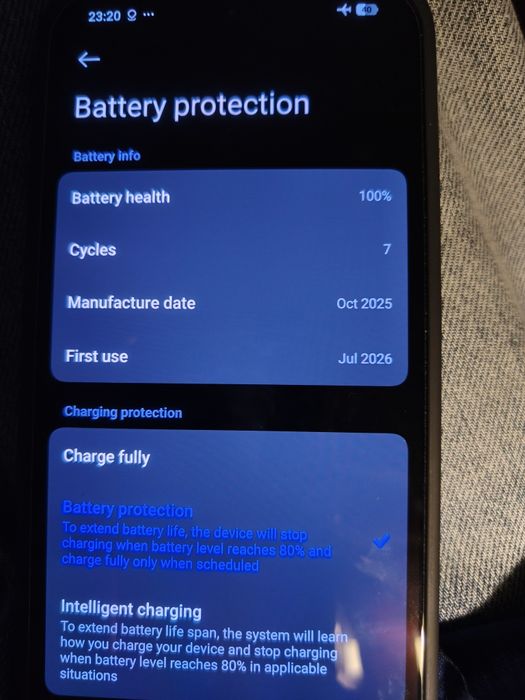 Poco F8 pro 12/512gb Snapdragon elite