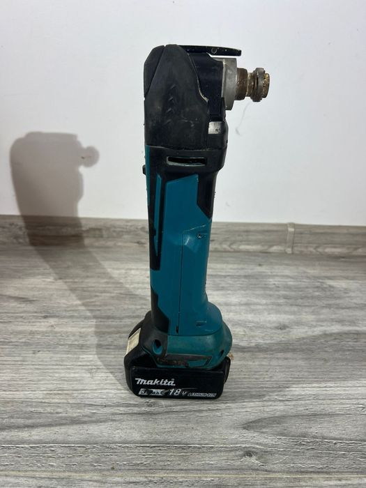 Makita  DTM51 Multiszlifireka multitool narzędzie wielofunkcyjne