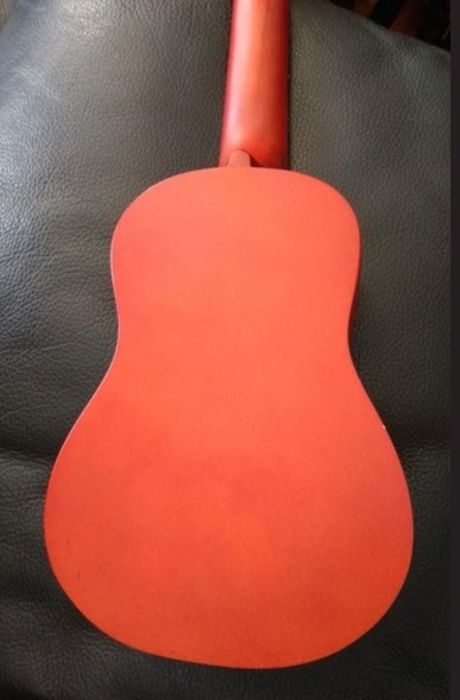 Ukulele soprano CLIFTON