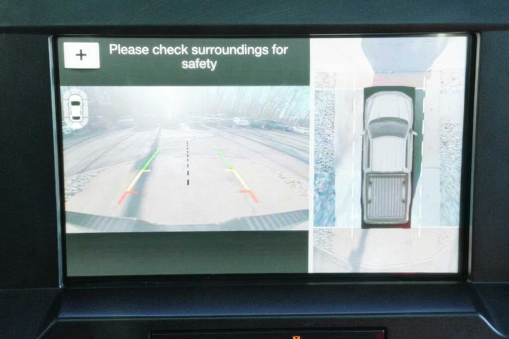 Ford f150 SuperCrew      2018