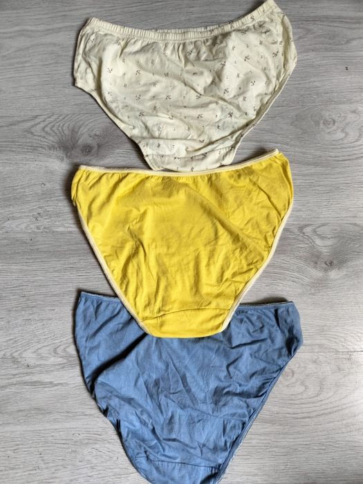 Majtki damskie roz XL