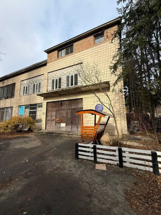 ЄМК ДП «Науковий селекційно-генетичний центр рибництва»