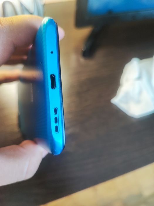 Xiaomi Redmi 9C 3/64 NFC