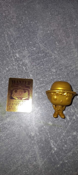 kinder joy one piece