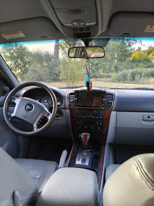Продам Kia Sorento