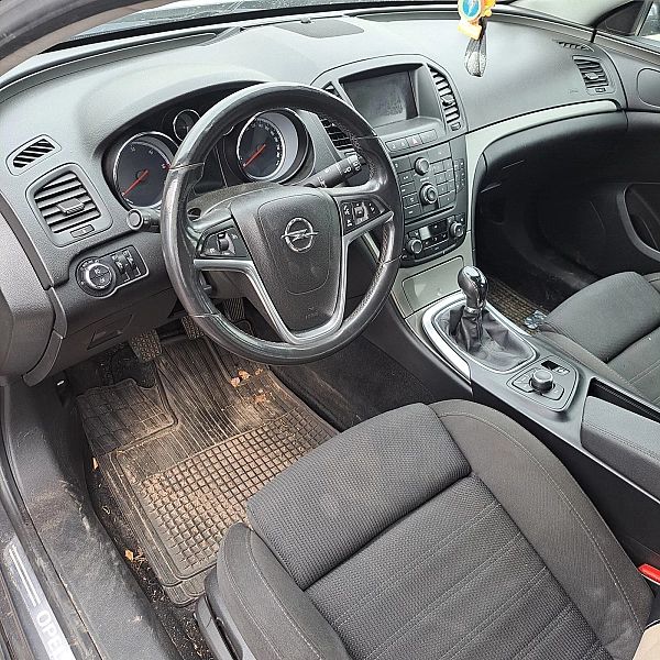 OPEL INSIGNIA KOMBI 2.0 CDTI 131KM A20DTJ Z177 na czesci