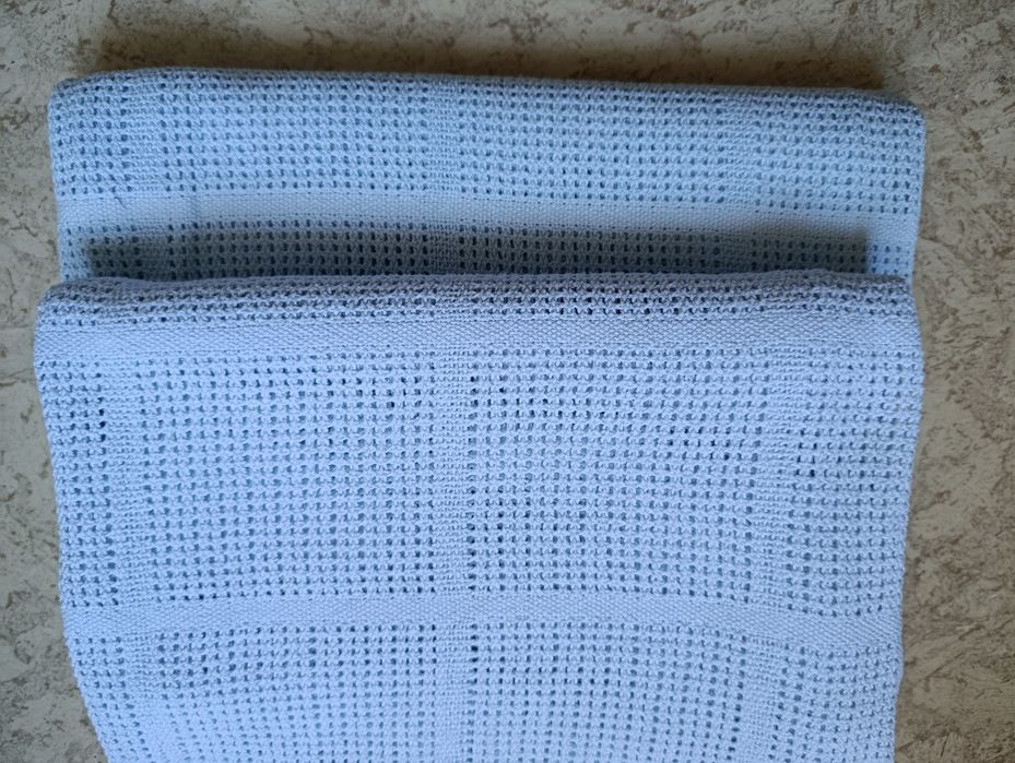 Бортики в кроватку, одеяло детское