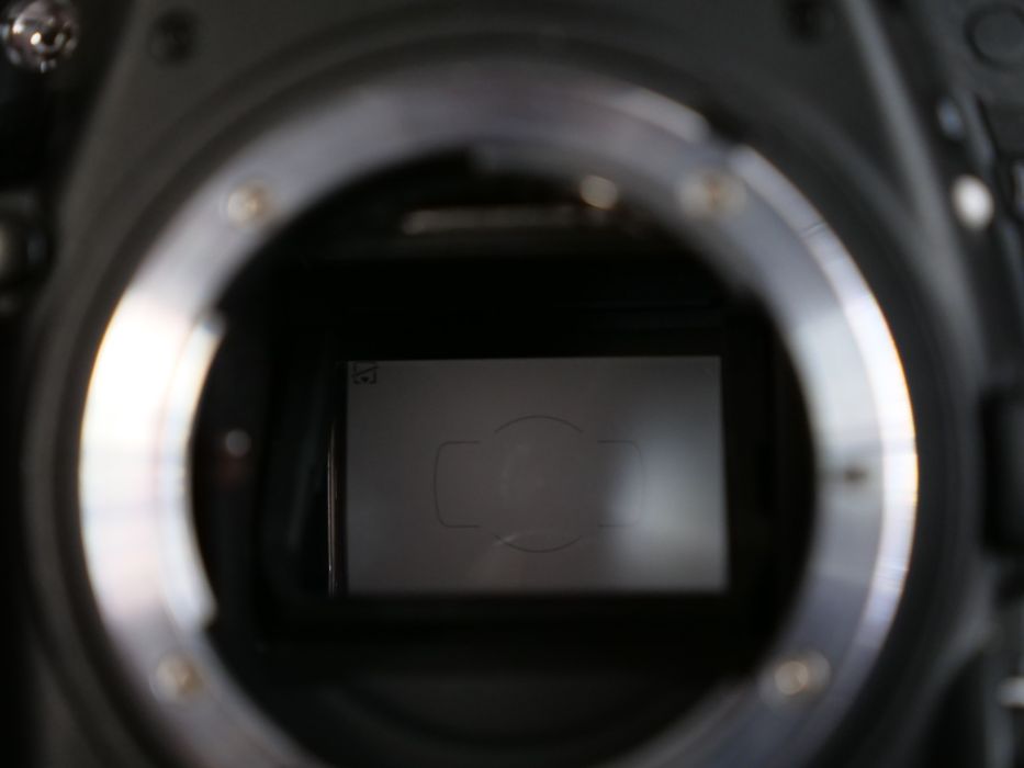 Nikon D750 body prywatny