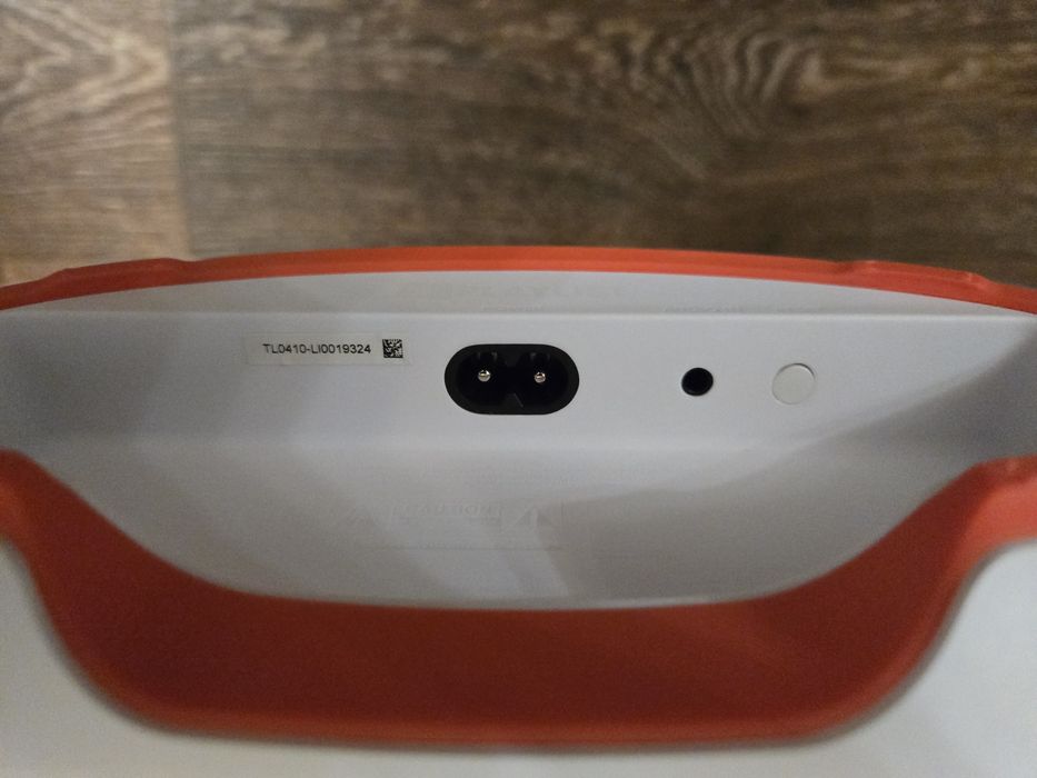 Smart колонка JBL Playlist (Wi-Fi+Bluetooth) 30Вт (2х15)