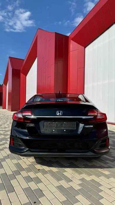 Honda Clarity PLUG-IN HYBRID 2018
