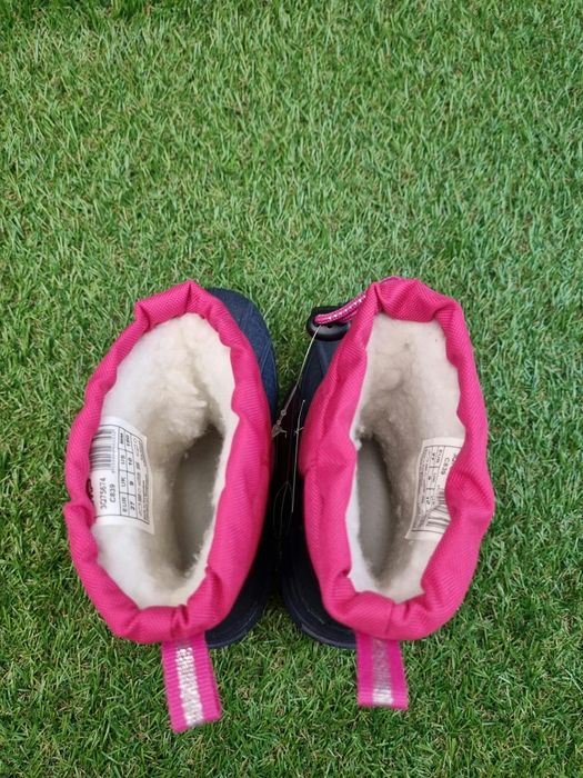 Buty śniegowce CMP