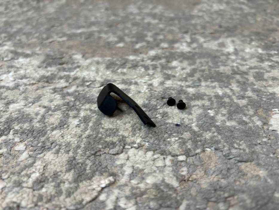 Предохранитель Запобіжник перемикач вогню огня для АК АК/АКМ/АКС/АКСУ