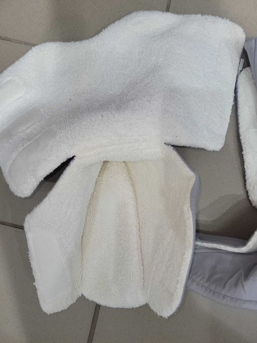 Oped VACOped ортезний черевик із великою комплектацією,S(35-39р)+ключ