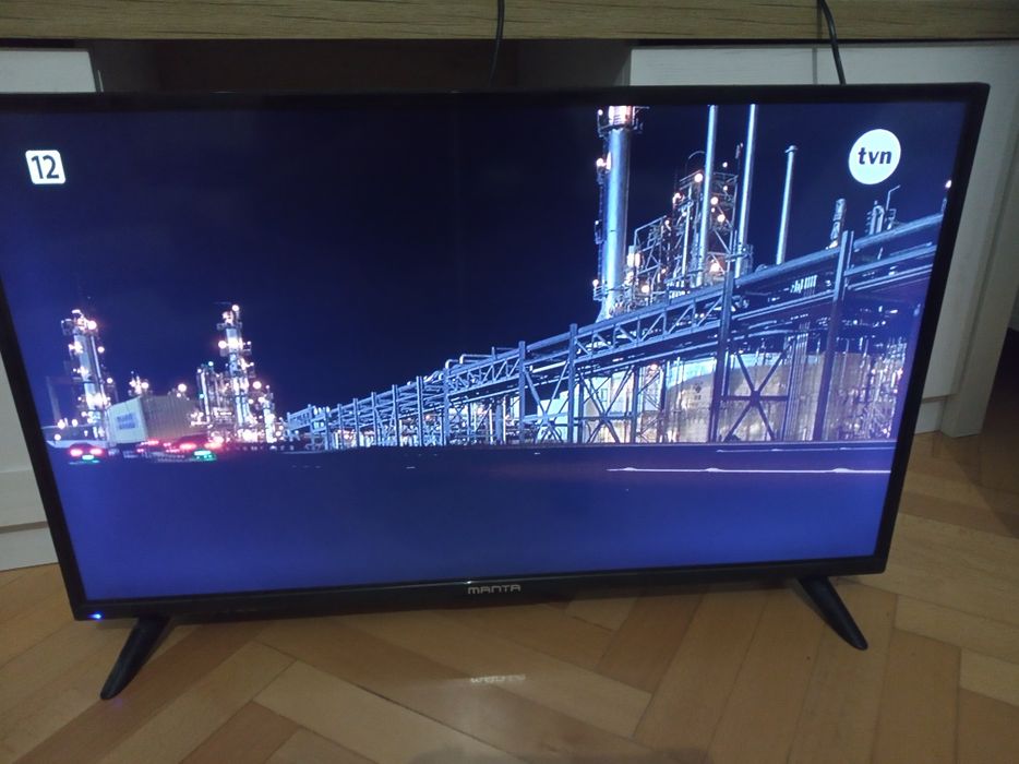 Telewizor manta 32 LED