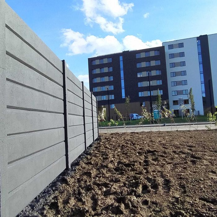 Ogrodzenie betonowe różne wzory RATY, DARMOWA WYCENA, PROMOCJA!!!