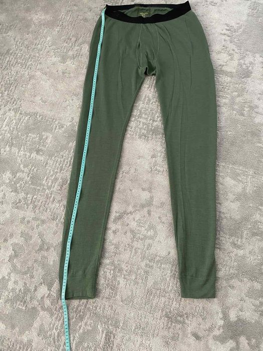 Термобілизна норвежської  фірми Devold Expedition. 100% шерсть.XXL